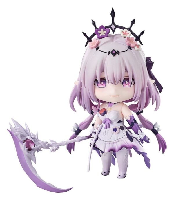 Honkai: Star Rail Nendoroid Akció Figura Castorice 10 cm