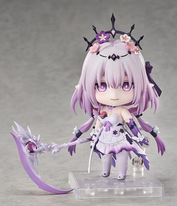 Honkai: Star Rail Nendoroid Akció Figura Castorice 10 cm