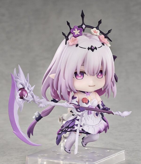 Honkai: Star Rail Nendoroid Akció Figura Castorice 10 cm