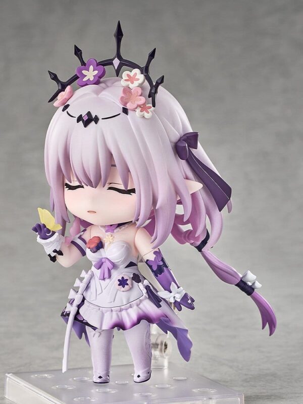 Honkai: Star Rail Nendoroid Akció Figura Castorice 10 cm