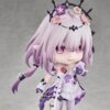 Honkai: Star Rail Nendoroid Akció Figura Castorice 10 cm
