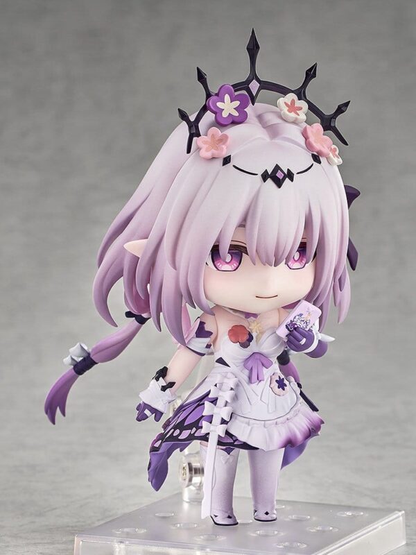 Honkai: Star Rail Nendoroid Akció Figura Castorice 10 cm