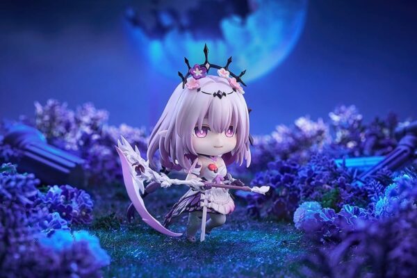 Honkai: Star Rail Nendoroid Akció Figura Castorice 10 cm