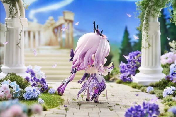 Honkai: Star Rail Nendoroid Akció Figura Castorice 10 cm