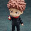 Jujutsu Kaisen Nendoroid Akció Figura Yuji Itadori 10 cm