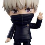 Jujutsu Kaisen Nendoroid Akció Figura Toge Inumaki 10 cm