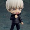 Jujutsu Kaisen Nendoroid Akció Figura Toge Inumaki 10 cm