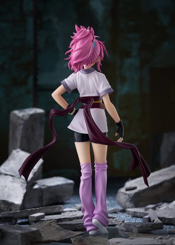 Hunter x Hunter PVC Figura Pop Up Parade Machi 17 cm
