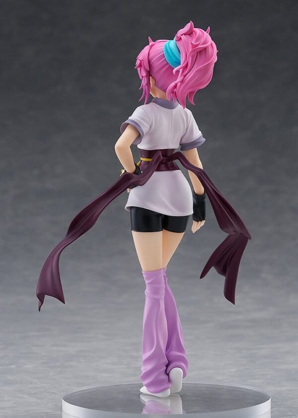 Hunter x Hunter PVC Figura Pop Up Parade Machi 17 cm