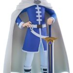 Frieren: Beyond Journey's End Pop Up Parade PVC Figura Himmel 17 cm