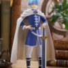 Frieren: Beyond Journey's End Pop Up Parade PVC Figura Himmel 17 cm