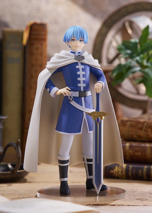 Frieren: Beyond Journey's End Pop Up Parade PVC Figura Himmel 17 cm