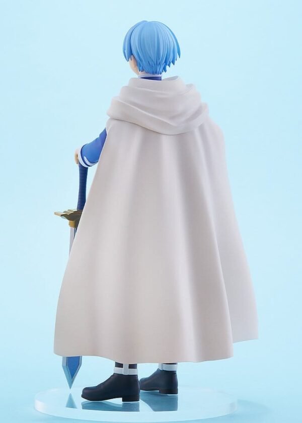 Frieren: Beyond Journey's End Pop Up Parade PVC Figura Himmel 17 cm