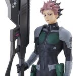 Kaiju No. 8 Pop Up Parade PVC Figura Gen Narumi 27 cm