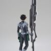 Kaiju No. 8 Pop Up Parade PVC Figura Gen Narumi 27 cm