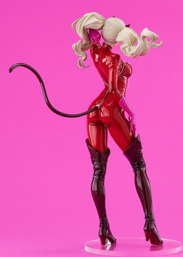 Persona5 Royal Pop Up Parade Szobor Panther L Size 23 cm