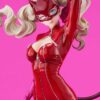 Persona5 Royal Pop Up Parade Szobor Panther L Size 23 cm