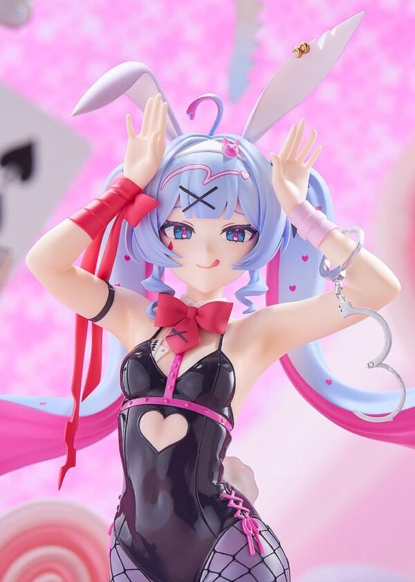 Pop Up Parade Hatsune Miku: Rabbit Hole Ver. L Size 24 cm