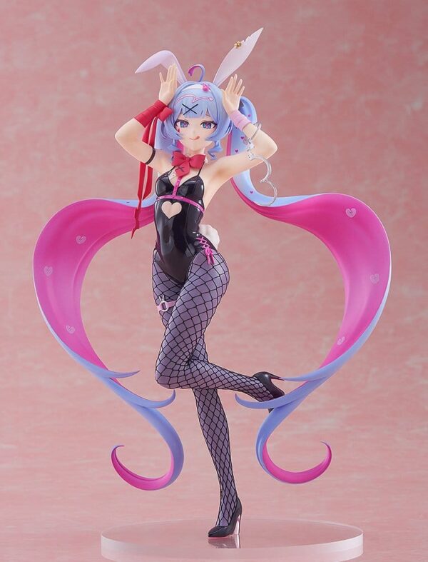 Pop Up Parade Hatsune Miku: Rabbit Hole Ver. L Size 24 cm
