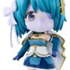 Puella Magi Madoka Magica the Movie -Walpurgisnacht: Rising- Nendoroid Basic Akció Figura Sayaka Miki - Walpurgisnacht: Rising Ver. 10,0 cm