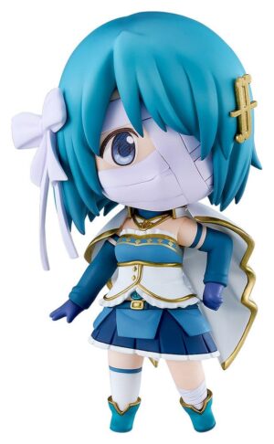 Puella Magi Madoka Magica the Movie -Walpurgisnacht: Rising- Nendoroid Basic Akció Figura Sayaka Miki - Walpurgisnacht: Rising Ver. 10,0 cm
