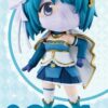 Puella Magi Madoka Magica the Movie -Walpurgisnacht: Rising- Nendoroid Basic Akció Figura Sayaka Miki - Walpurgisnacht: Rising Ver. 10,0 cm