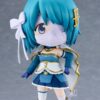 Puella Magi Madoka Magica the Movie -Walpurgisnacht: Rising- Nendoroid Basic Akció Figura Sayaka Miki - Walpurgisnacht: Rising Ver. 10,0 cm