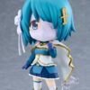 Puella Magi Madoka Magica the Movie -Walpurgisnacht: Rising- Nendoroid Basic Akció Figura Sayaka Miki - Walpurgisnacht: Rising Ver. 10,0 cm