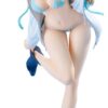 Makeine: Too Many Losing Heroines! PVC Figura 1/7 Anna Yanami: Swimsuit Ver. 24 cm