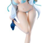 Makeine: Too Many Losing Heroines! PVC Figura 1/7 Anna Yanami: Swimsuit Ver. 24 cm