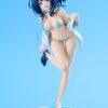 Makeine: Too Many Losing Heroines! PVC Figura 1/7 Anna Yanami: Swimsuit Ver. 24 cm
