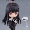 Blue Archive Nendoroid Akció Figura Rio Tsukatsuki 10,0 cm