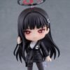 Blue Archive Nendoroid Akció Figura Rio Tsukatsuki 10,0 cm