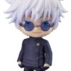 Jujutsu Kaisen Nendoroid Akció Figura Satoru Gojo: Tokyo Jujutsu High School Ver. 10 cm