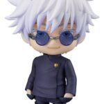 Jujutsu Kaisen Nendoroid Akció Figura Satoru Gojo: Tokyo Jujutsu High School Ver. 10 cm