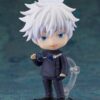 Jujutsu Kaisen Nendoroid Akció Figura Satoru Gojo: Tokyo Jujutsu High School Ver. 10 cm