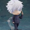 Jujutsu Kaisen Nendoroid Akció Figura Satoru Gojo: Tokyo Jujutsu High School Ver. 10 cm