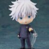 Jujutsu Kaisen Nendoroid Akció Figura Satoru Gojo: Tokyo Jujutsu High School Ver. 10 cm