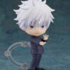 Jujutsu Kaisen Nendoroid Akció Figura Satoru Gojo: Tokyo Jujutsu High School Ver. 10 cm