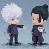 Jujutsu Kaisen Nendoroid Akció Figura Satoru Gojo: Tokyo Jujutsu High School Ver. 10 cm