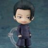 Jujutsu Kaisen Nendoroid Akció Figura Suguru Geto: Tokyo Jujutsu High School Ver. 10 cm