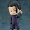 Jujutsu Kaisen Nendoroid Akció Figura Suguru Geto: Tokyo Jujutsu High School Ver. 10 cm