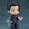 Jujutsu Kaisen Nendoroid Akció Figura Suguru Geto: Tokyo Jujutsu High School Ver. 10 cm