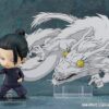 Jujutsu Kaisen Nendoroid Akció Figura Suguru Geto: Tokyo Jujutsu High School Ver. 10 cm