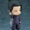Jujutsu Kaisen Nendoroid Akció Figura Suguru Geto: Tokyo Jujutsu High School Ver. 10 cm