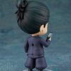 Jujutsu Kaisen Nendoroid Akció Figura Suguru Geto: Tokyo Jujutsu High School Ver. 10 cm