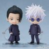 Jujutsu Kaisen Nendoroid Akció Figura Suguru Geto: Tokyo Jujutsu High School Ver. 10 cm