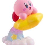 Kirby Pop Up Parade PVC Figura 14 cm