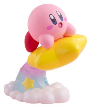 Kirby Pop Up Parade PVC Figura 14 cm