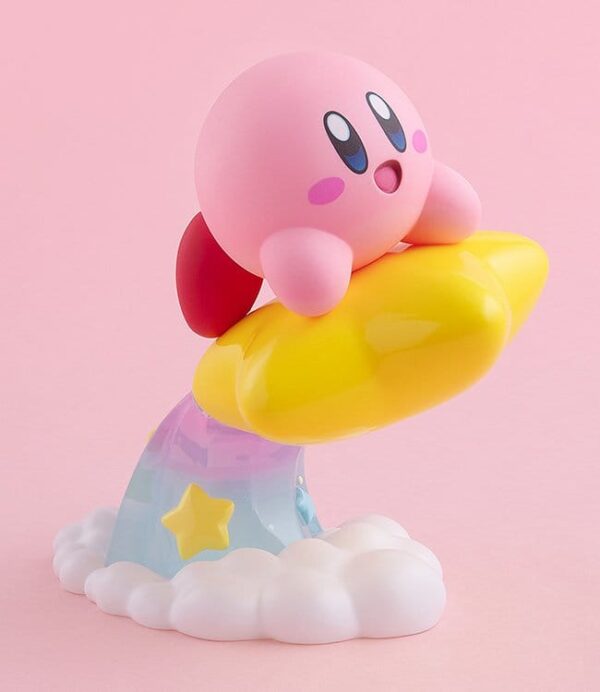 Kirby Pop Up Parade PVC Figura 14 cm